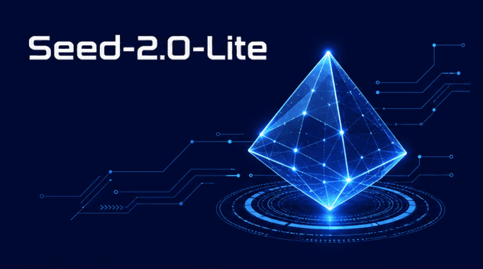 Seed 2.0 Lite