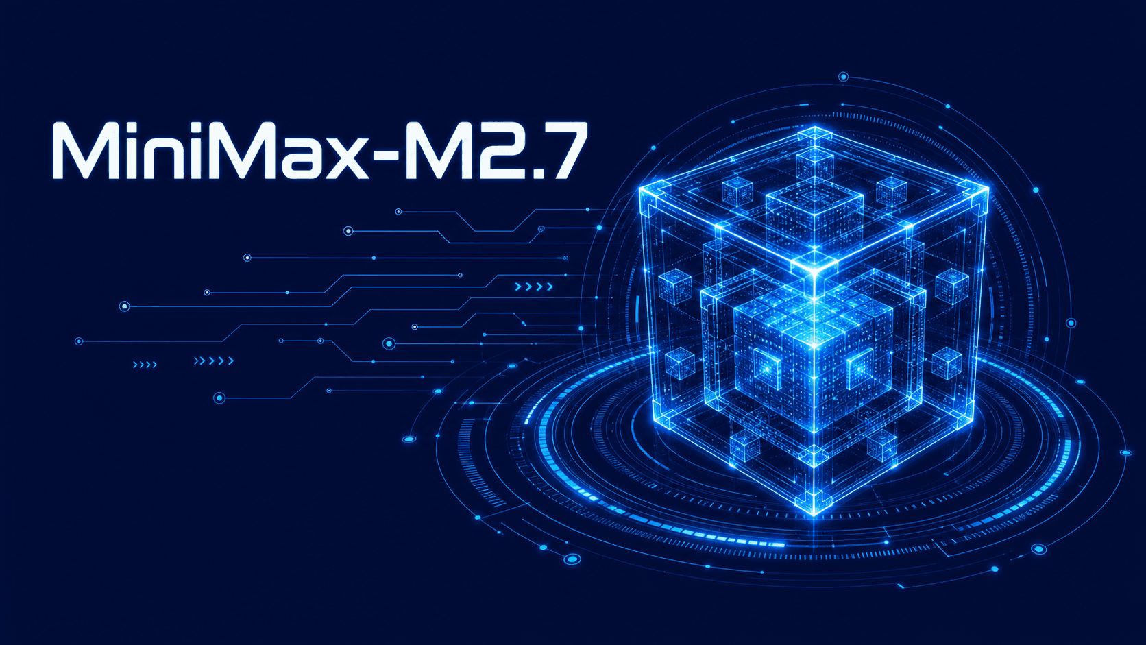 MiniMax M2.7