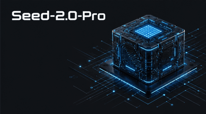 Seed 2.0 Pro