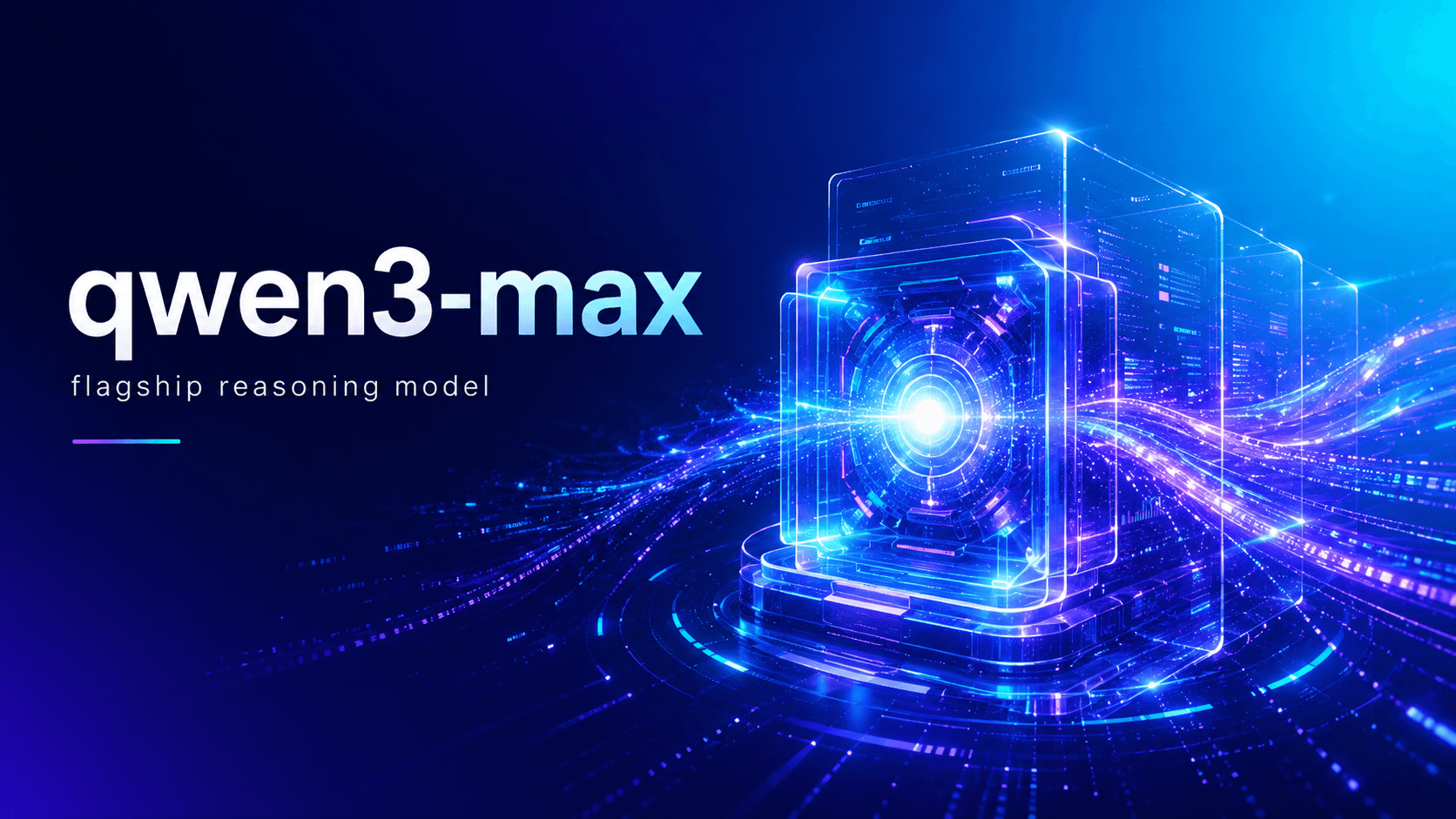 Qwen3 Max