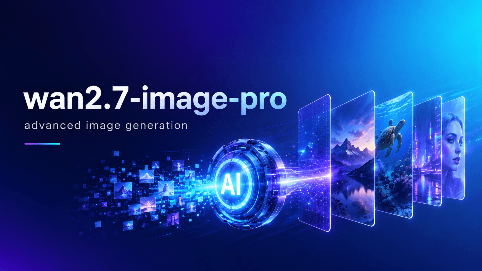 Wan 2.7 Image Pro