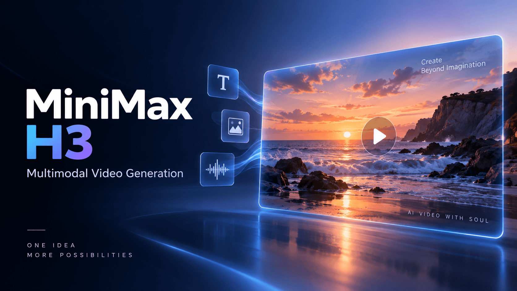 MiniMax H3