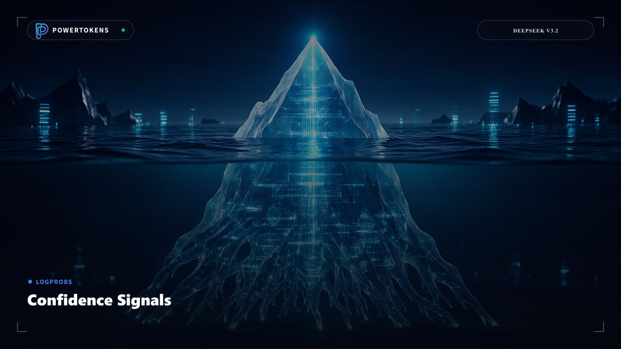 Context iceberg
