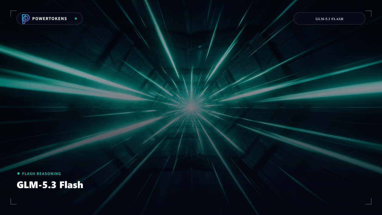 GLM-5.3 Flash Hero
