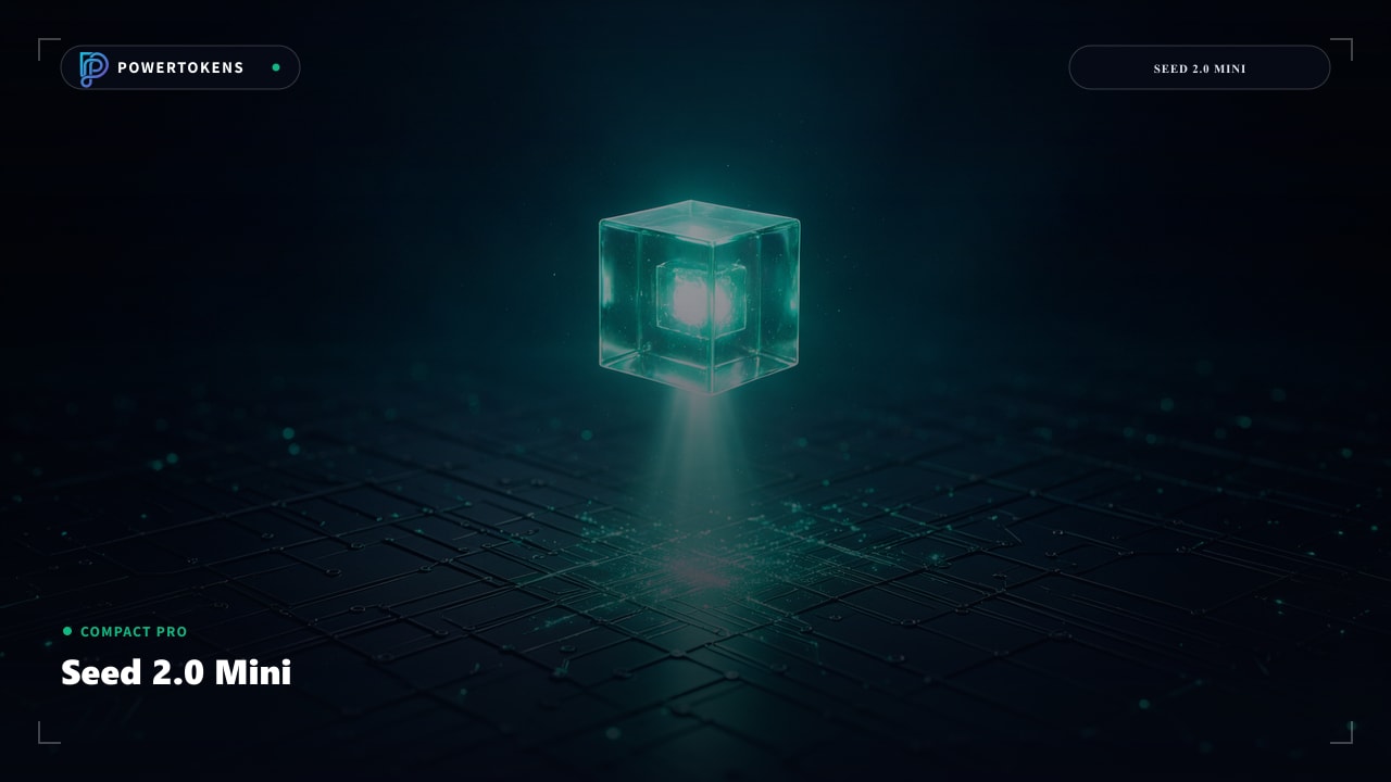Seed 2.0 Mini Hero