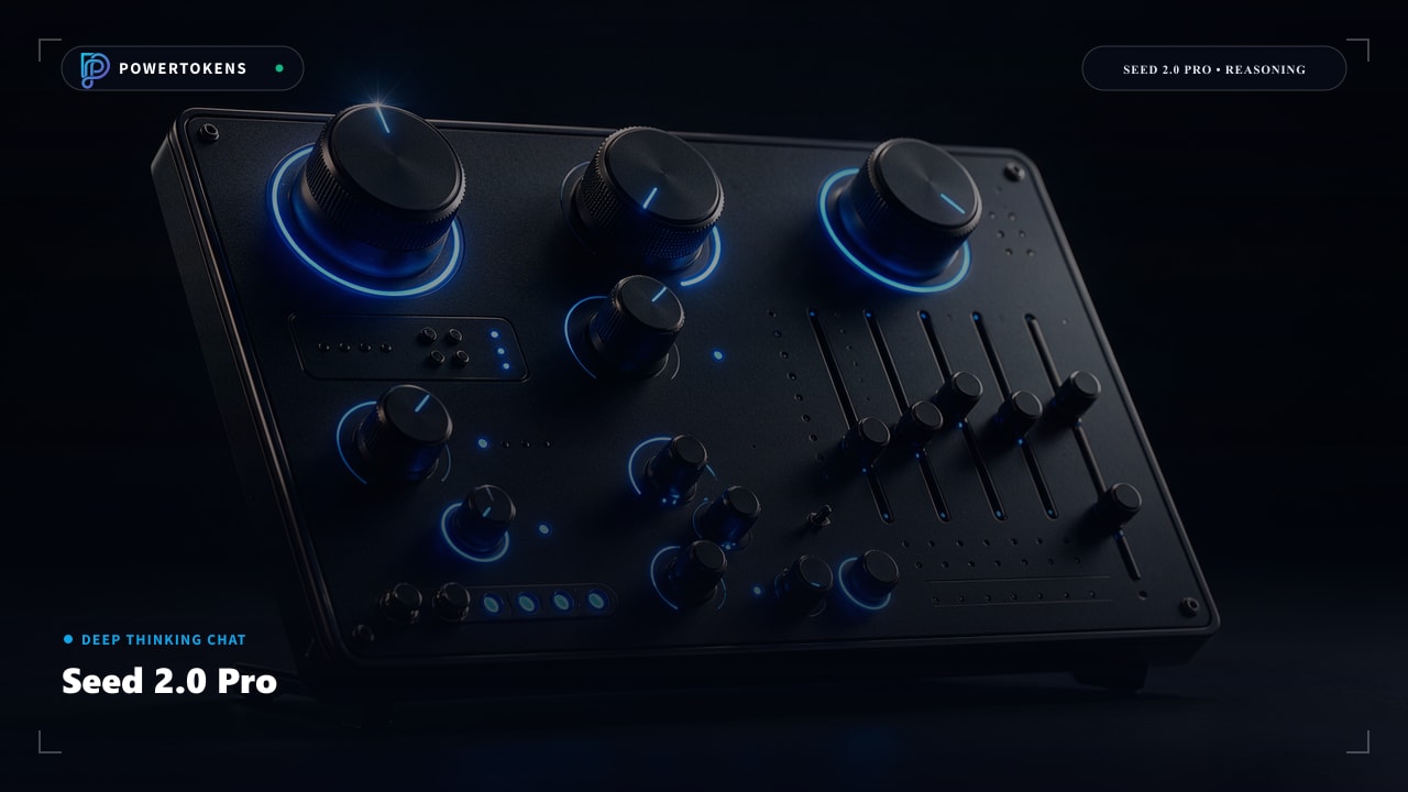 Sampling Control