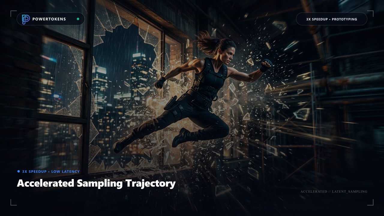 Seedance 2.0 Fast Accelerated Sampling Architecture