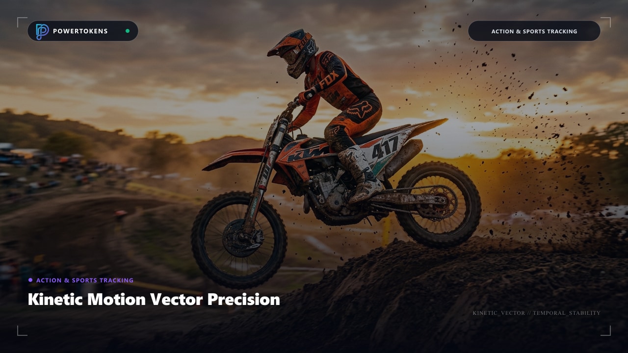 Seedance 2.0 Fast High Velocity Motion Vectors